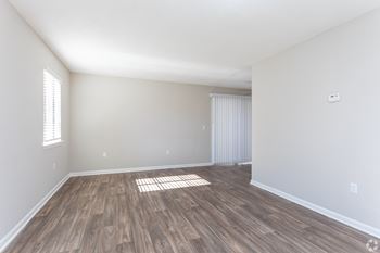 Vacant Bedroom at Rosen at North Hills, North Carolina